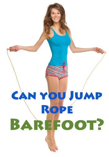 skipping without rope