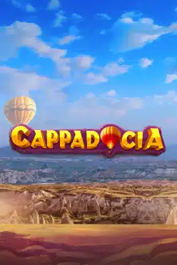 Cappadocia