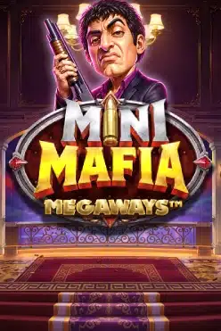Mini Mafia Megaways