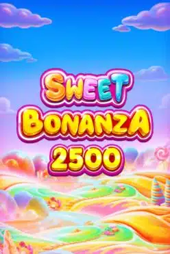 Sweet Bonanza 2500